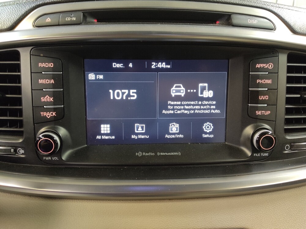 2018 Kia Sorento in Lakeland, FL 33815 - 18084570 25