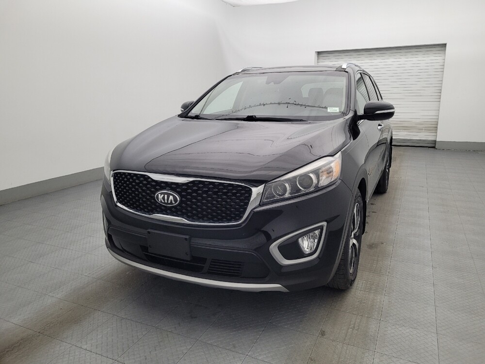 2018 Kia Sorento in Lakeland, FL 33815 - 18084570 15