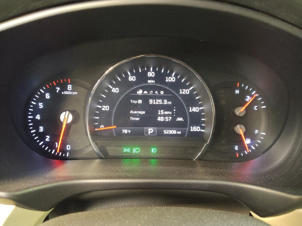 2018 Kia Sorento in Lakeland, FL 33815 - 18084570 23