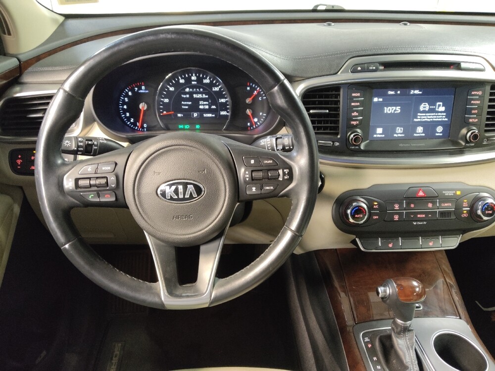 2018 Kia Sorento in Lakeland, FL 33815 - 18084570 22