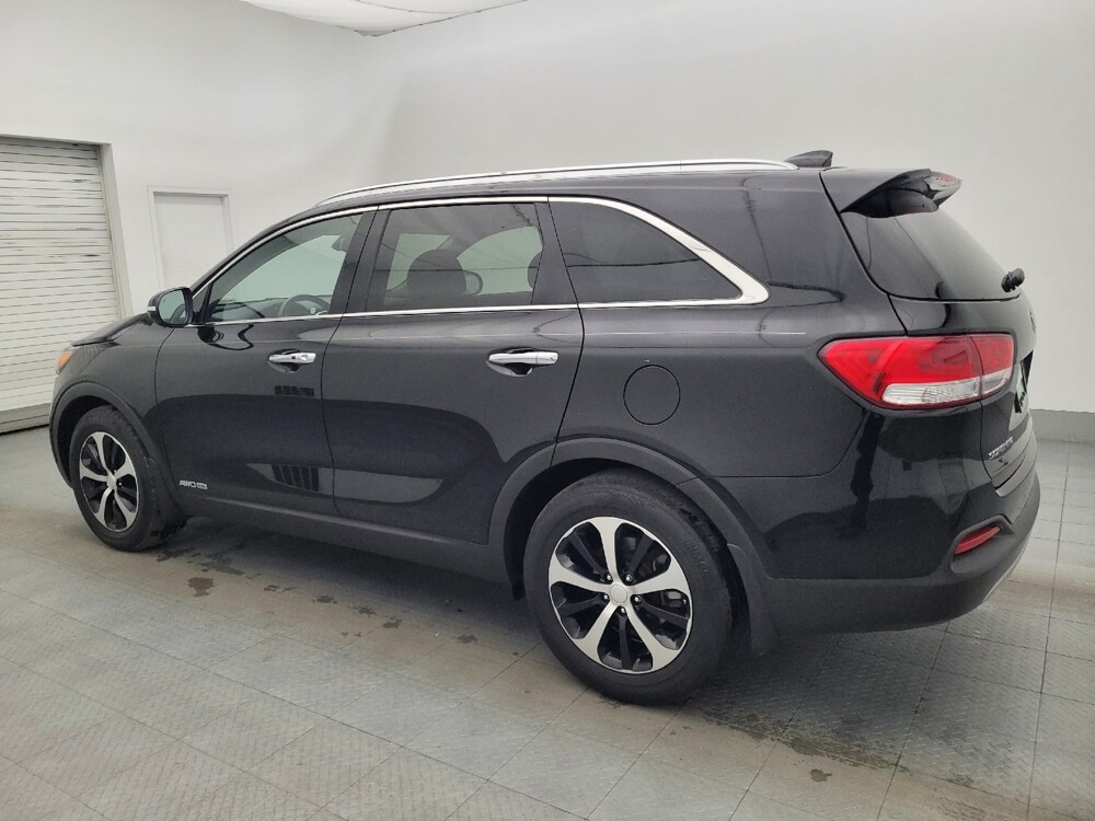 2018 Kia Sorento in Lakeland, FL 33815 - 18084570 3