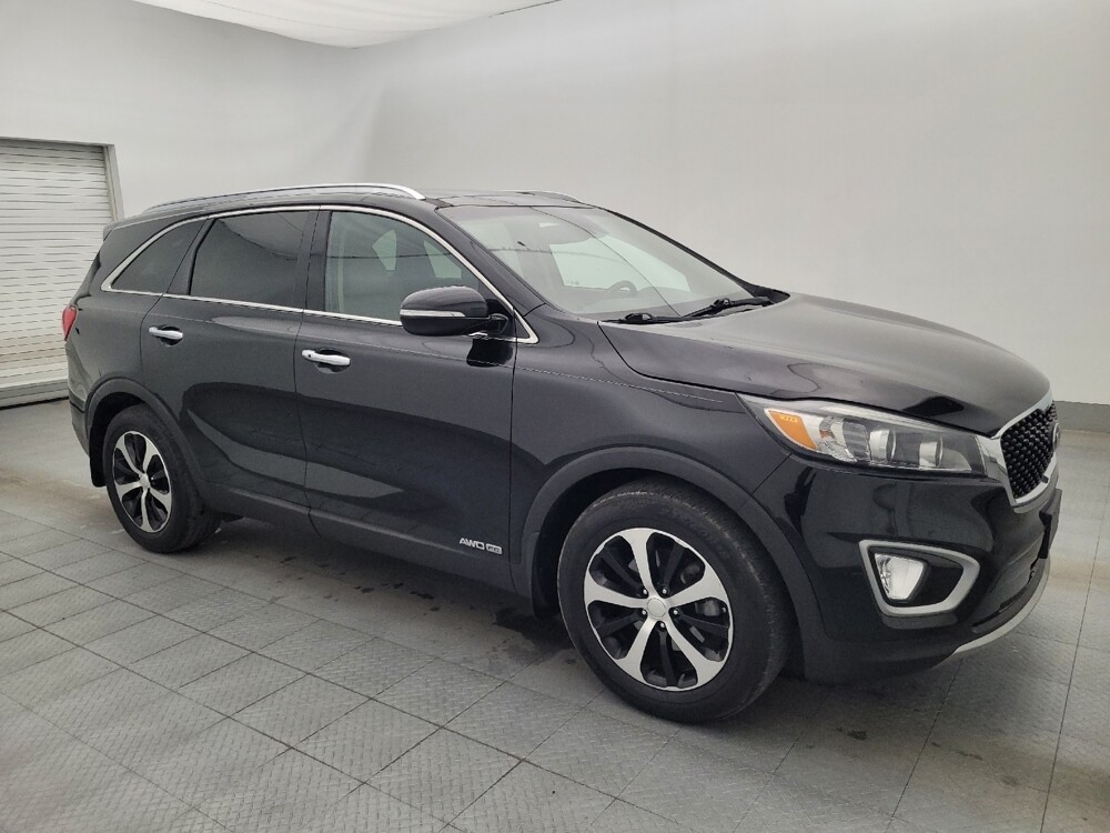 2018 Kia Sorento in Lakeland, FL 33815 - 18084570 11