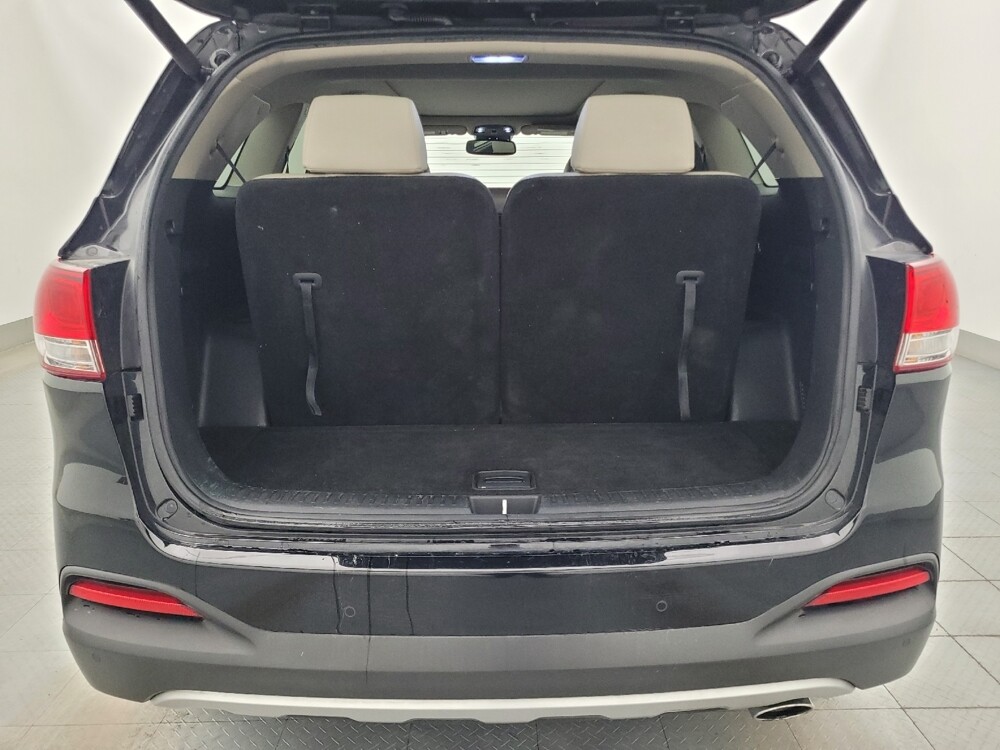 2018 Kia Sorento in Lakeland, FL 33815 - 18084570 29