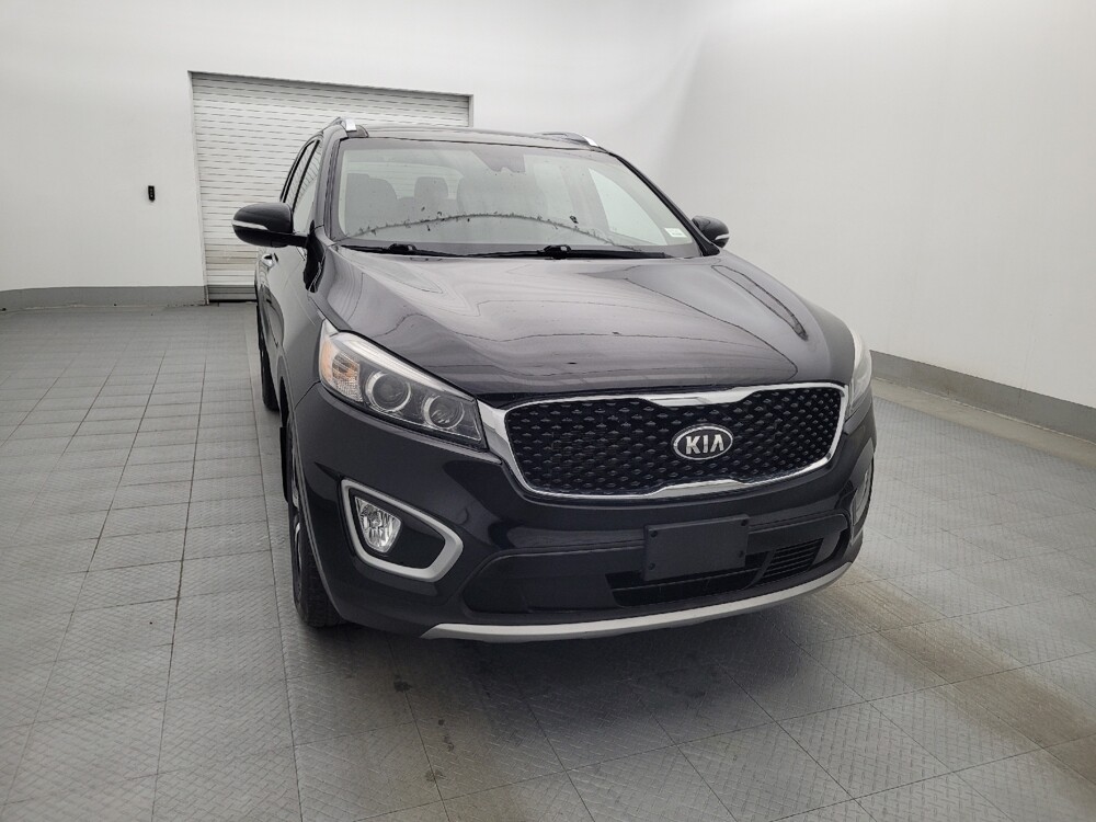 2018 Kia Sorento in Lakeland, FL 33815 - 18084570 14