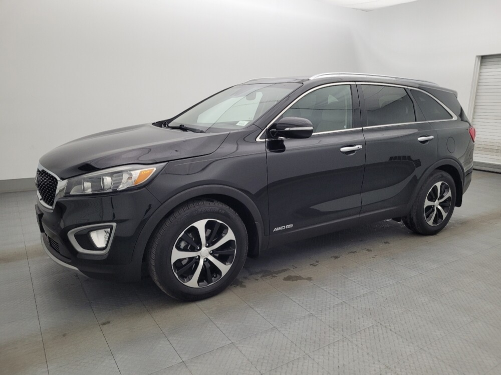 2018 Kia Sorento in Lakeland, FL 33815 - 18084570 2