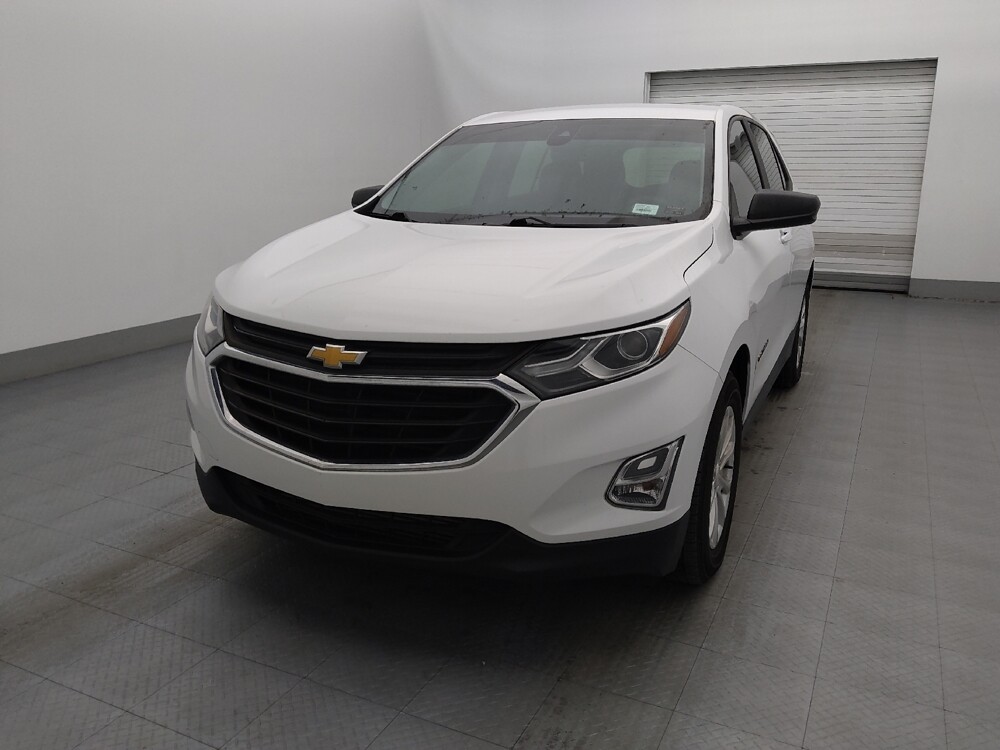 2020 Chevrolet Equinox in Lakeland, FL 33815 - 18084571 15
