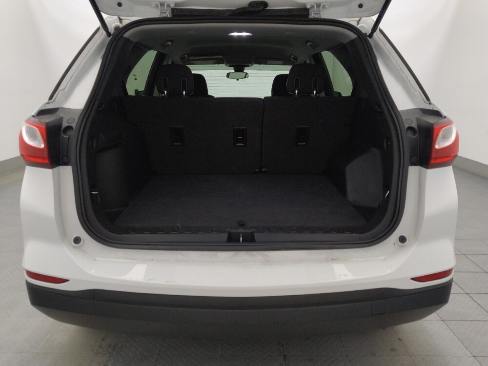 2020 Chevrolet Equinox in Lakeland, FL 33815 - 18084571 29