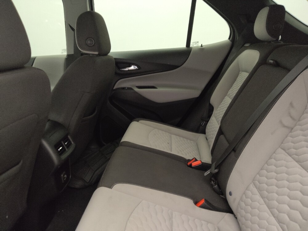 2020 Chevrolet Equinox in Lakeland, FL 33815 - 18084571 18