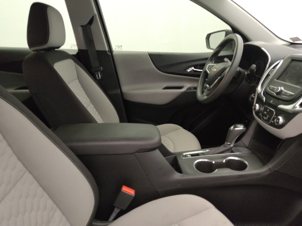 2020 Chevrolet Equinox in Lakeland, FL 33815 - 18084571 21