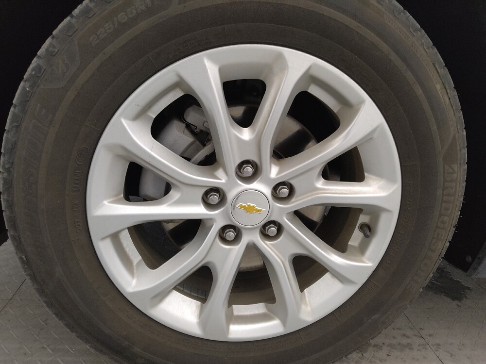 2020 Chevrolet Equinox in Lakeland, FL 33815 - 18084571 31