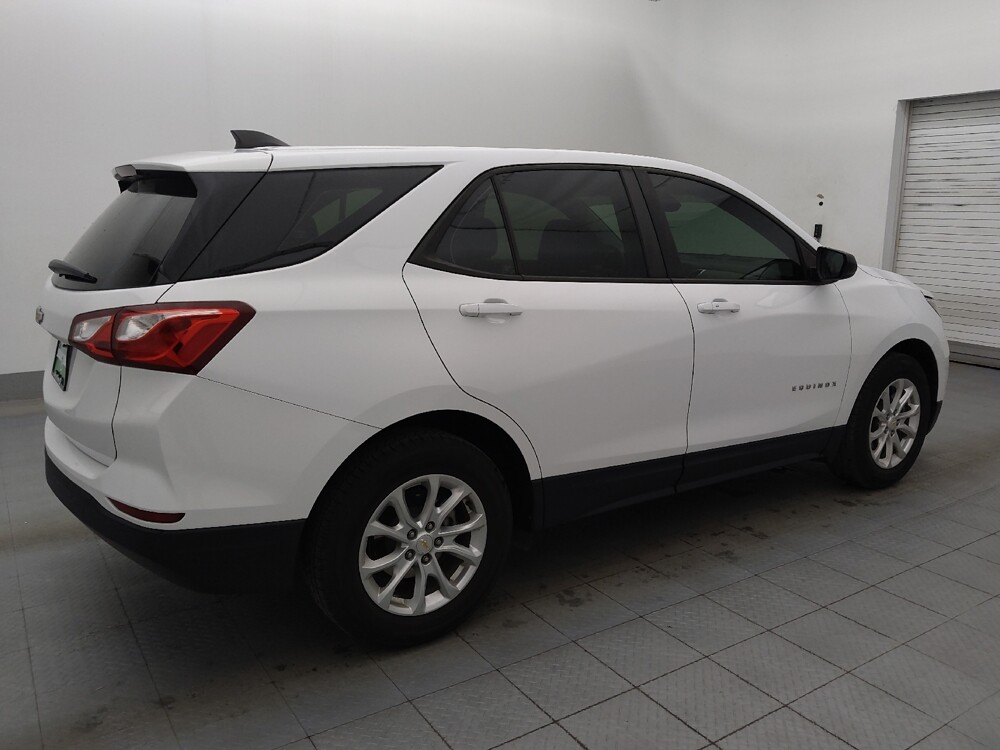 2020 Chevrolet Equinox in Lakeland, FL 33815 - 18084571 10