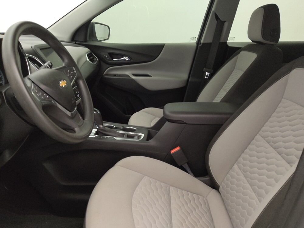 2020 Chevrolet Equinox in Lakeland, FL 33815 - 18084571 17