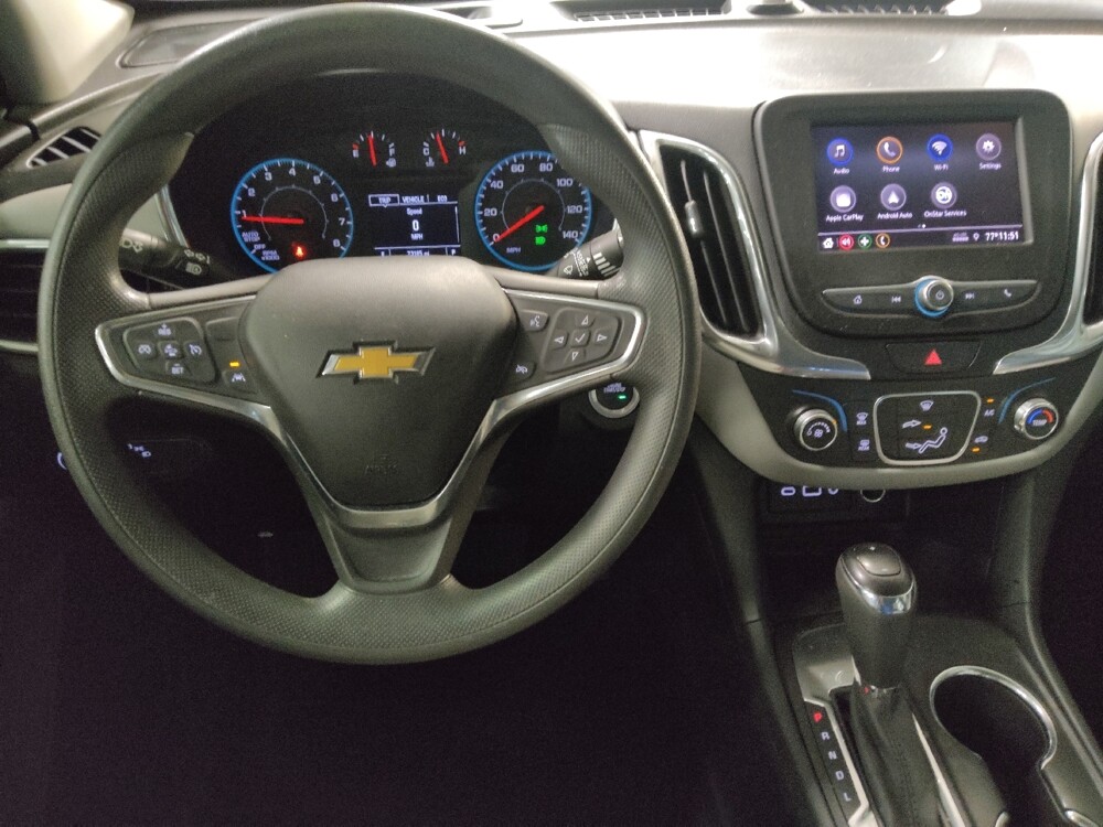 2020 Chevrolet Equinox in Lakeland, FL 33815 - 18084571 22