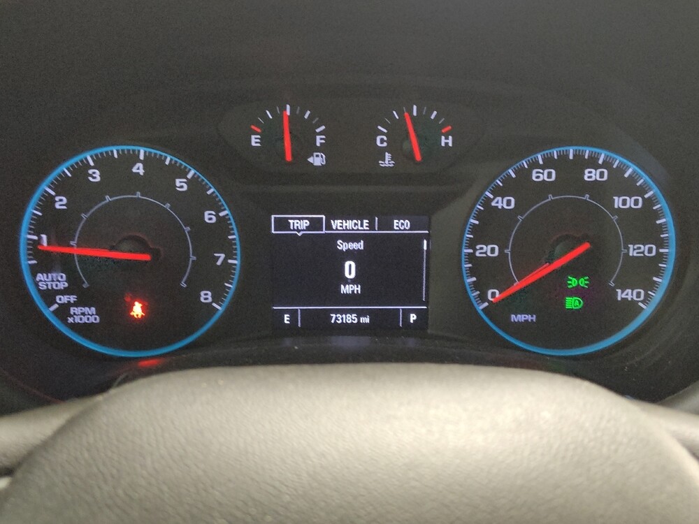 2020 Chevrolet Equinox in Lakeland, FL 33815 - 18084571 23