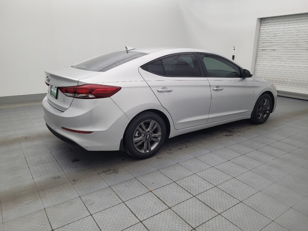 2018 Hyundai Elantra in Lakeland, FL 33815 - 18084572 10