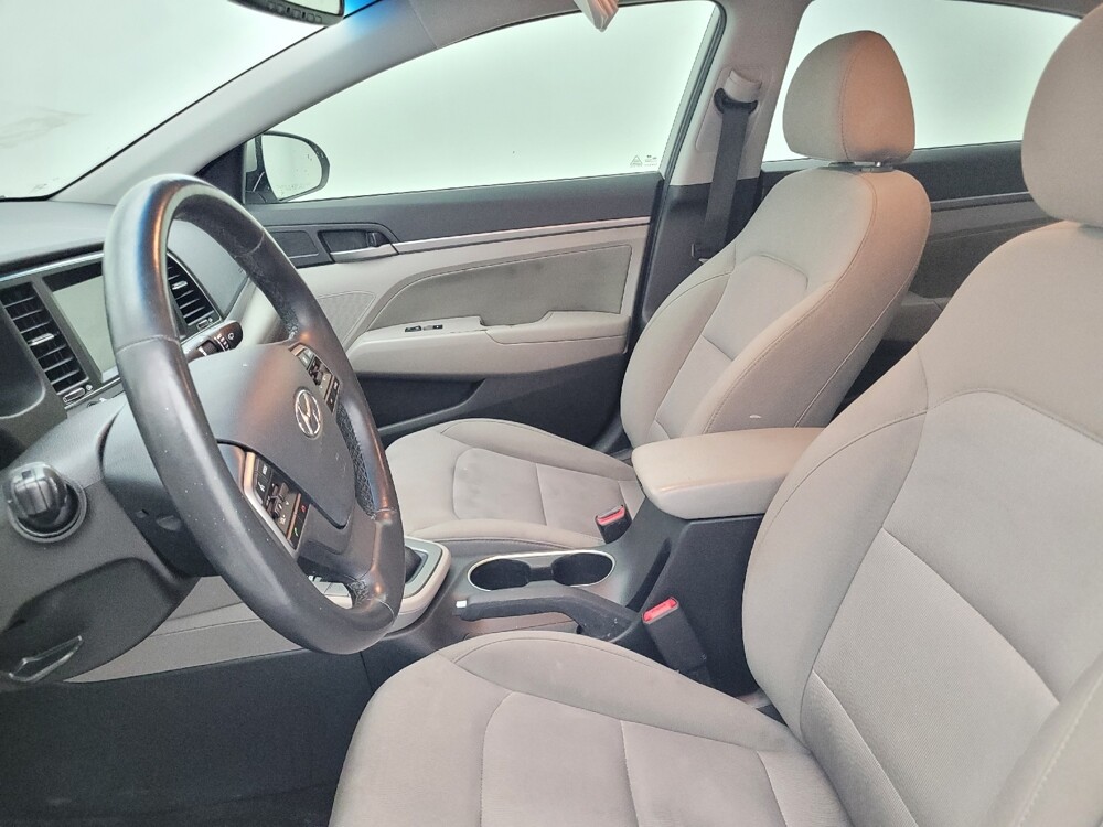 2018 Hyundai Elantra in Lakeland, FL 33815 - 18084572 17