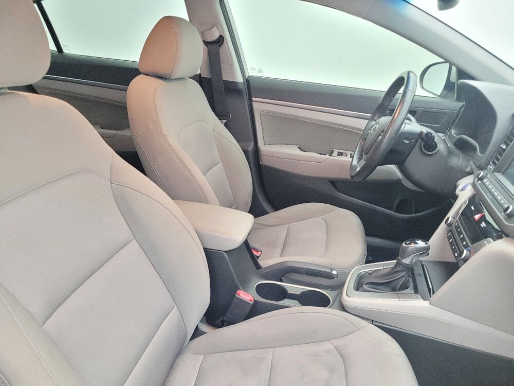 2018 Hyundai Elantra in Lakeland, FL 33815 - 18084572 21