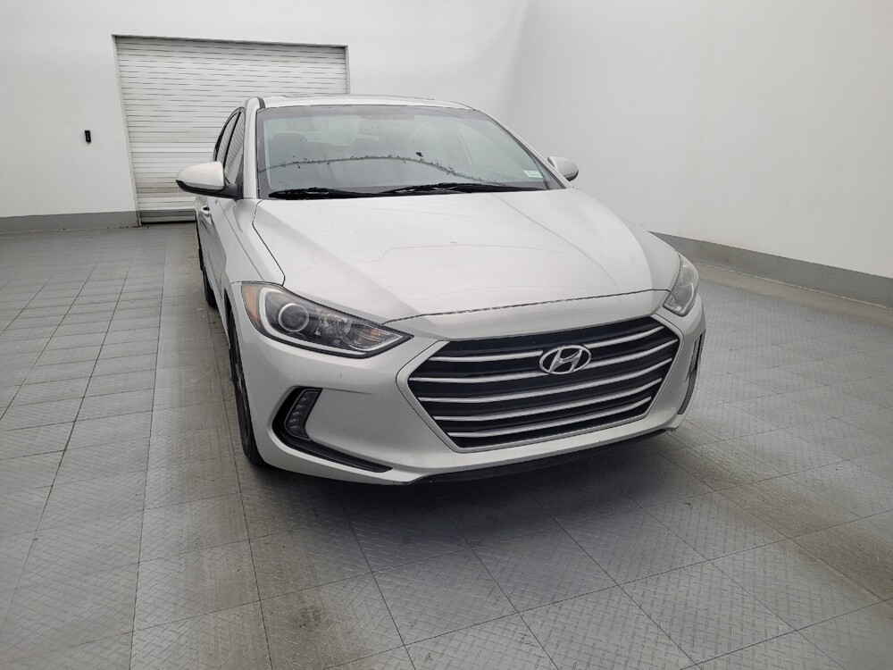 2018 Hyundai Elantra in Lakeland, FL 33815 - 18084572 14