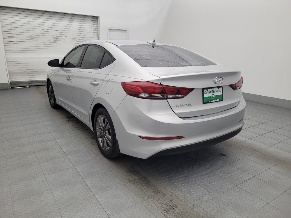 2018 Hyundai Elantra in Lakeland, FL 33815 - 18084572 5