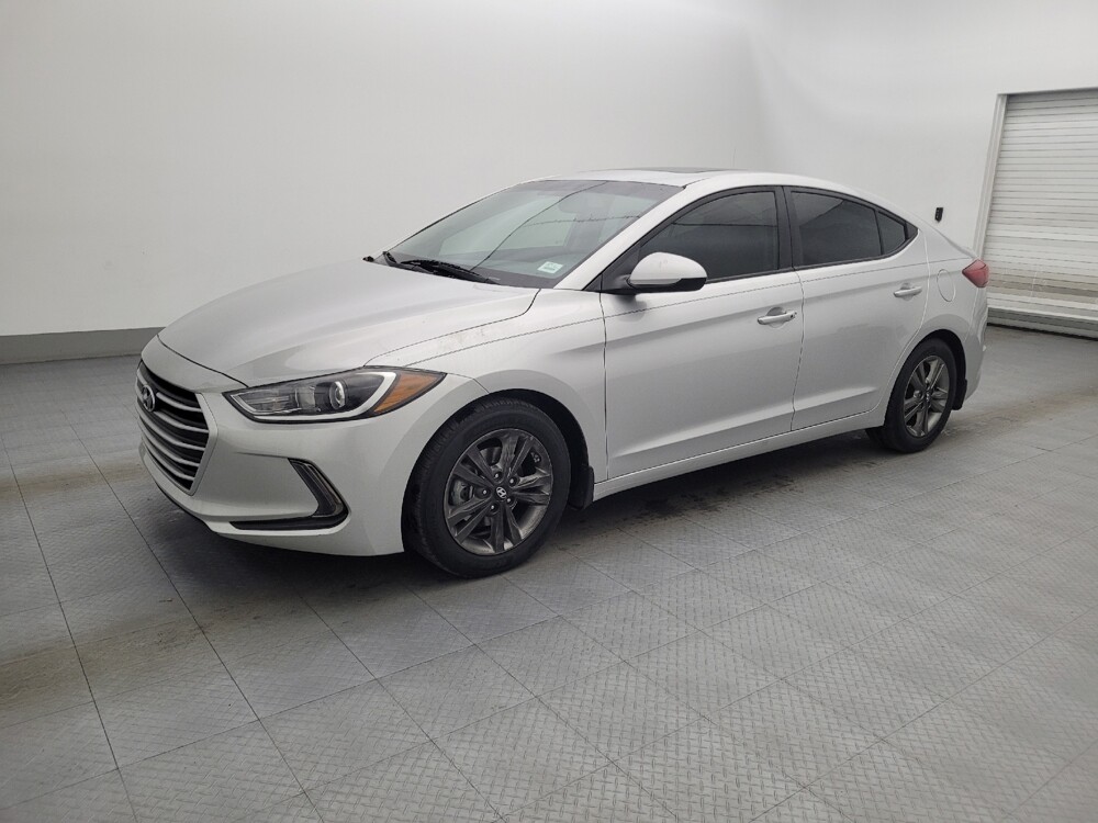 2018 Hyundai Elantra in Lakeland, FL 33815 - 18084572 2