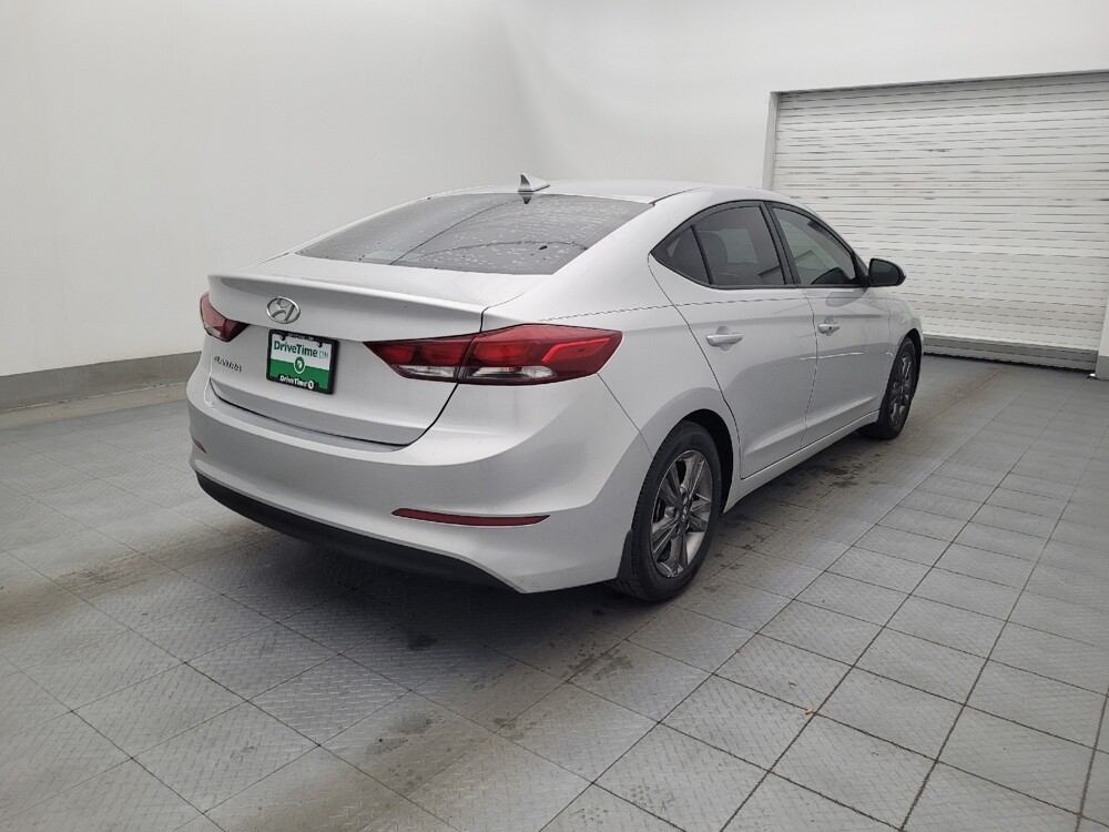2018 Hyundai Elantra in Lakeland, FL 33815 - 18084572 9