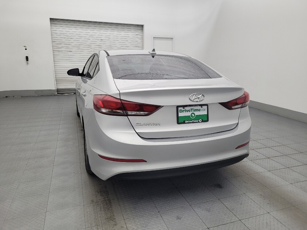 2018 Hyundai Elantra in Lakeland, FL 33815 - 18084572 6
