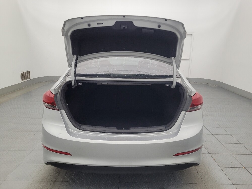 2018 Hyundai Elantra in Lakeland, FL 33815 - 18084572 29