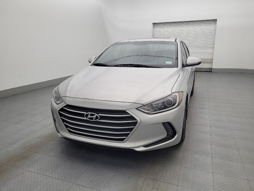 2018 Hyundai Elantra in Lakeland, FL 33815 - 18084572 15
