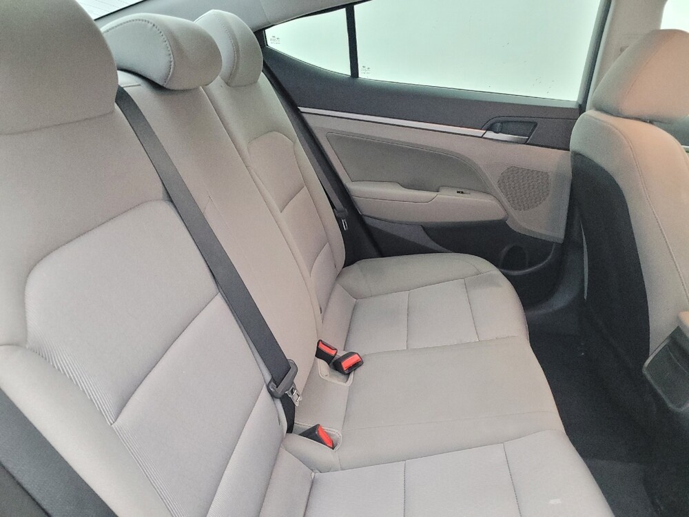 2018 Hyundai Elantra in Lakeland, FL 33815 - 18084572 19