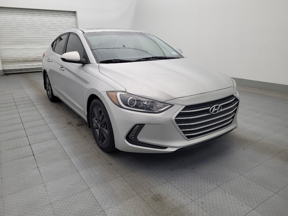 2018 Hyundai Elantra in Lakeland, FL 33815 - 18084572 13