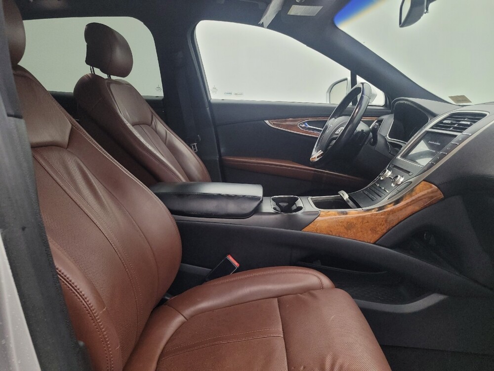 2016 Lincoln MKX in Tallahassee, FL 32304 - 18084573 21