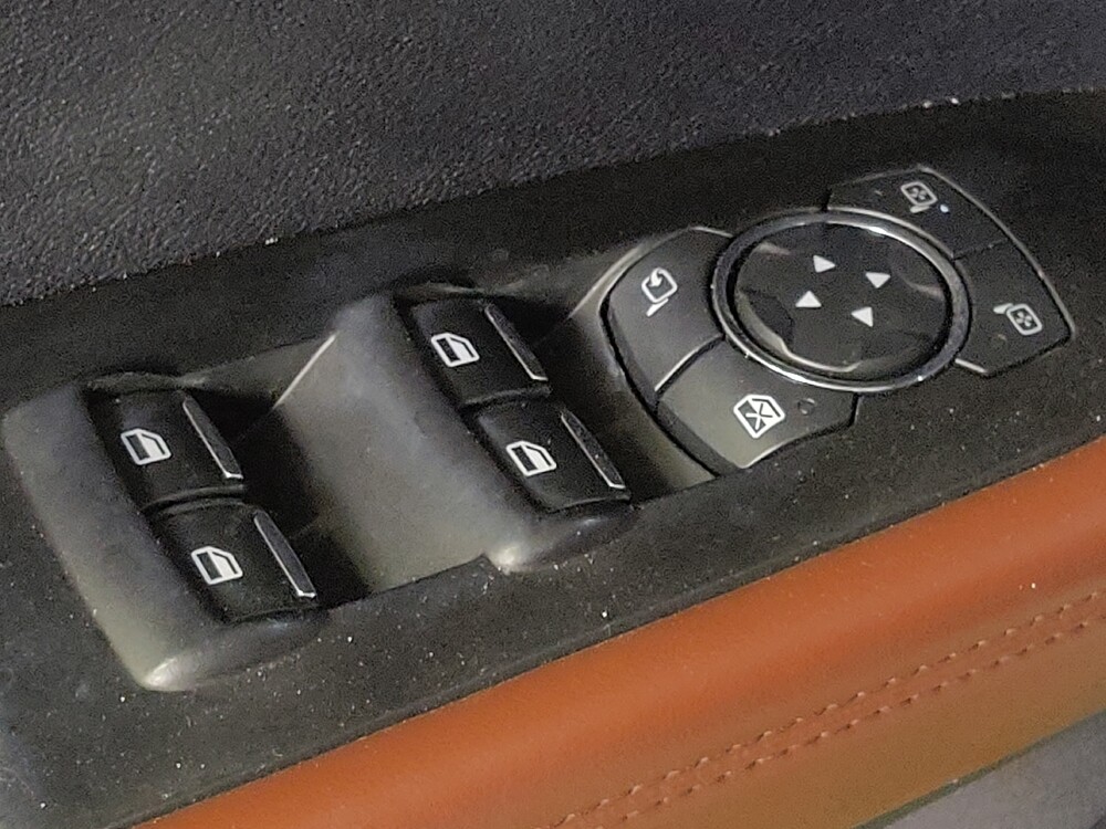 2016 Lincoln MKX in Tallahassee, FL 32304 - 18084573 27