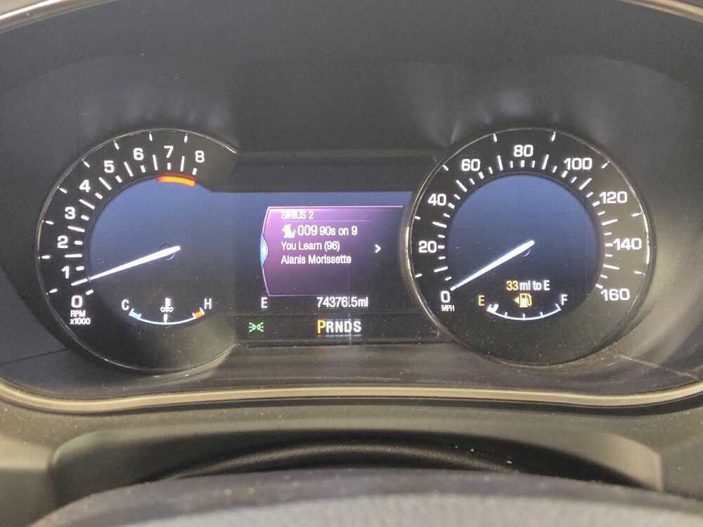 2016 Lincoln MKX in Tallahassee, FL 32304 - 18084573 23