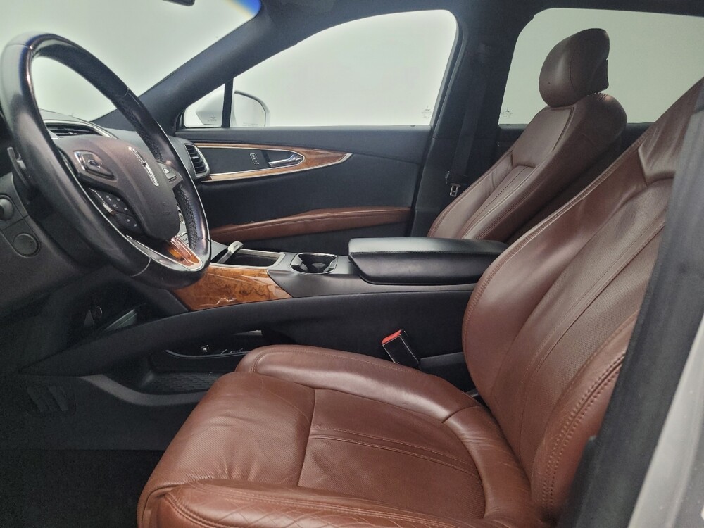 2016 Lincoln MKX in Tallahassee, FL 32304 - 18084573 17