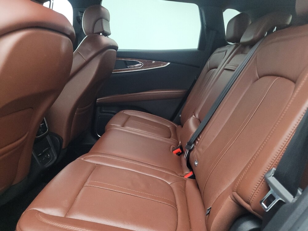 2016 Lincoln MKX in Tallahassee, FL 32304 - 18084573 18