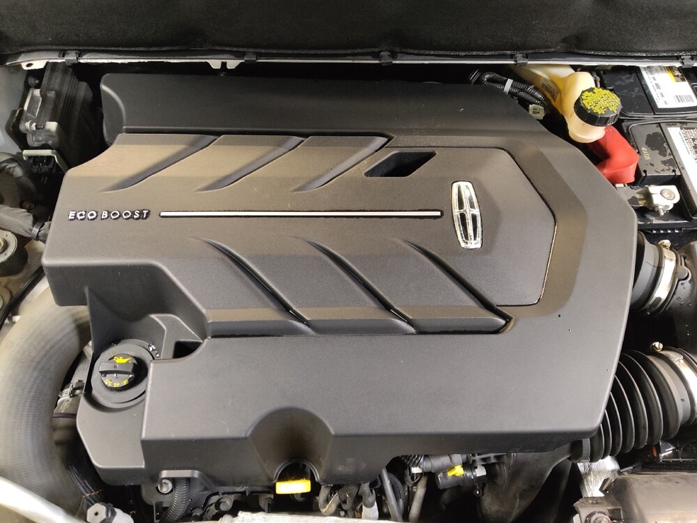 2016 Lincoln MKX in Tallahassee, FL 32304 - 18084573 30