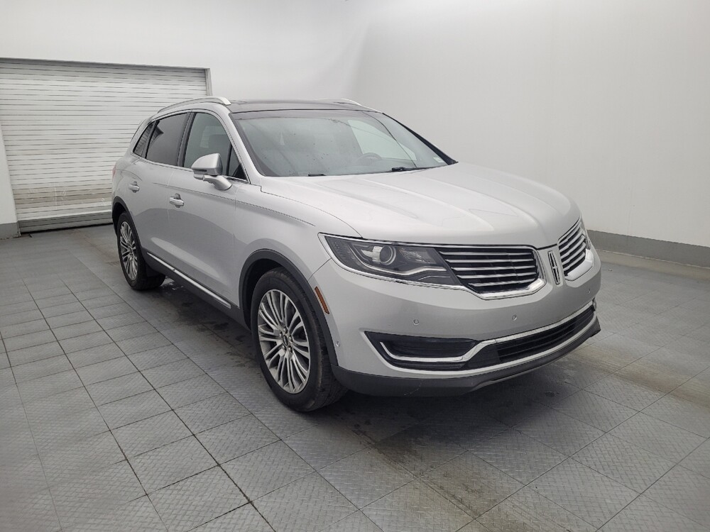 2016 Lincoln MKX in Tallahassee, FL 32304 - 18084573 13