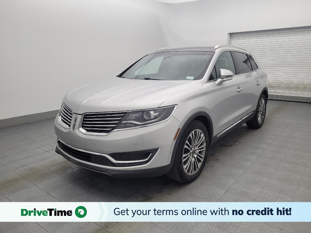 2016 Lincoln MKX in Tallahassee, FL 32304 - 18084573