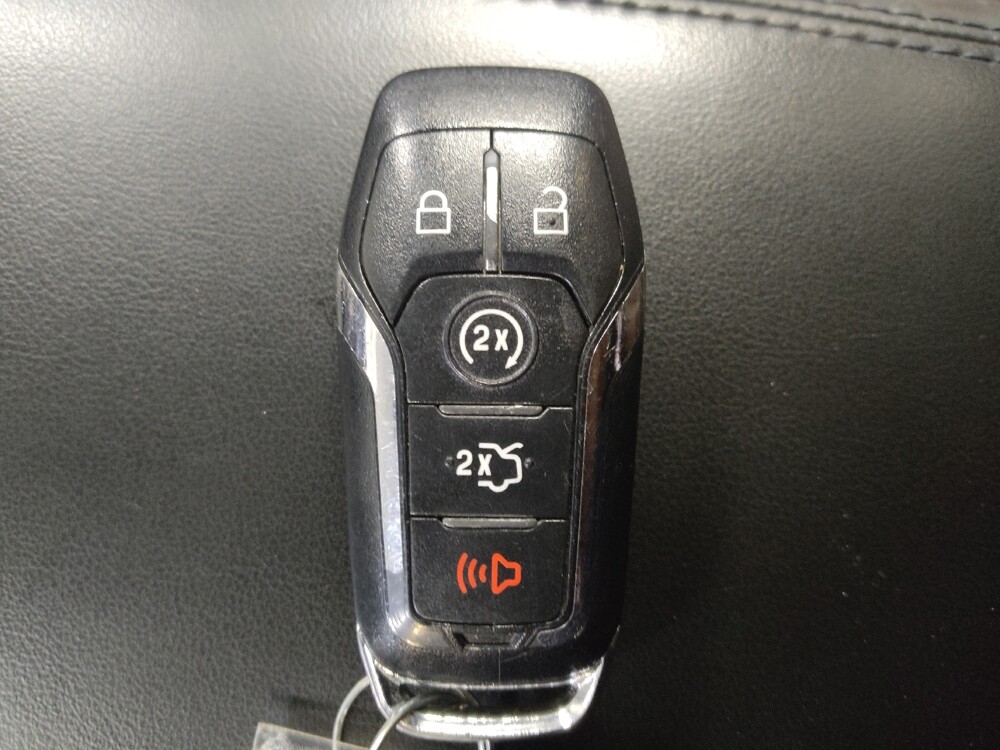 2016 Lincoln MKX in Tallahassee, FL 32304 - 18084573 32