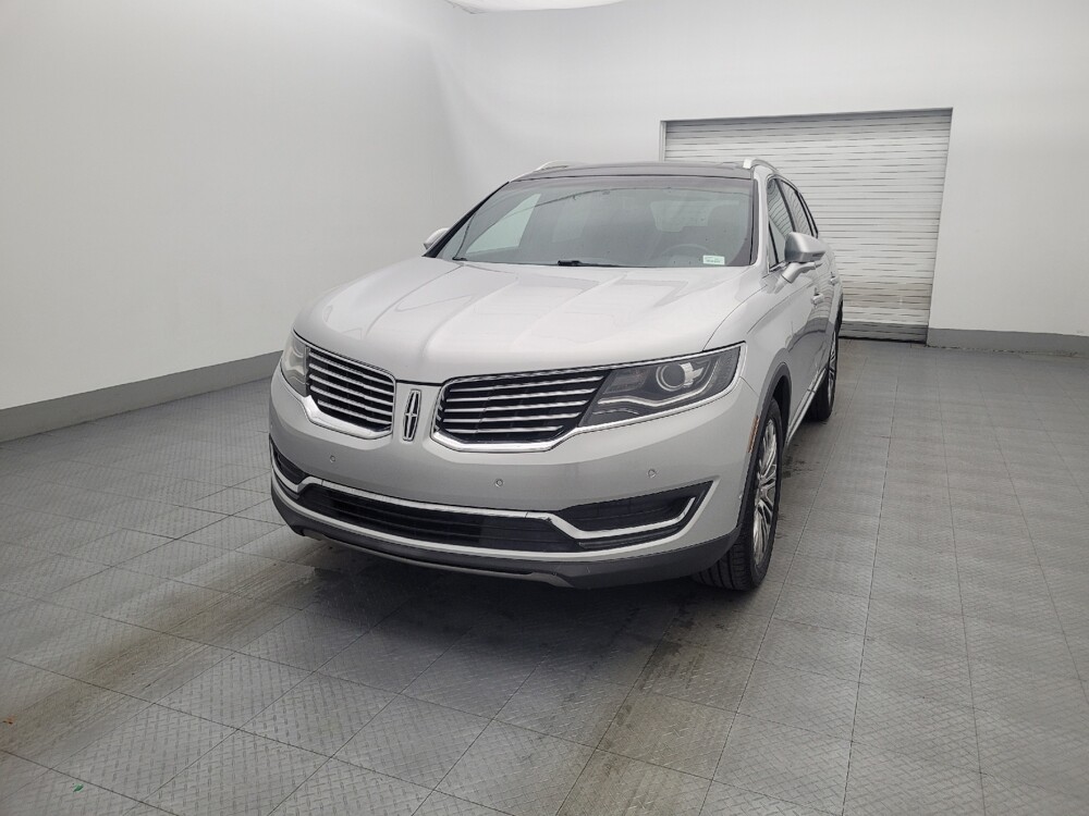 2016 Lincoln MKX in Tallahassee, FL 32304 - 18084573 15