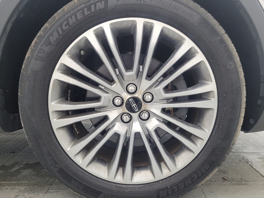 2016 Lincoln MKX in Tallahassee, FL 32304 - 18084573 31