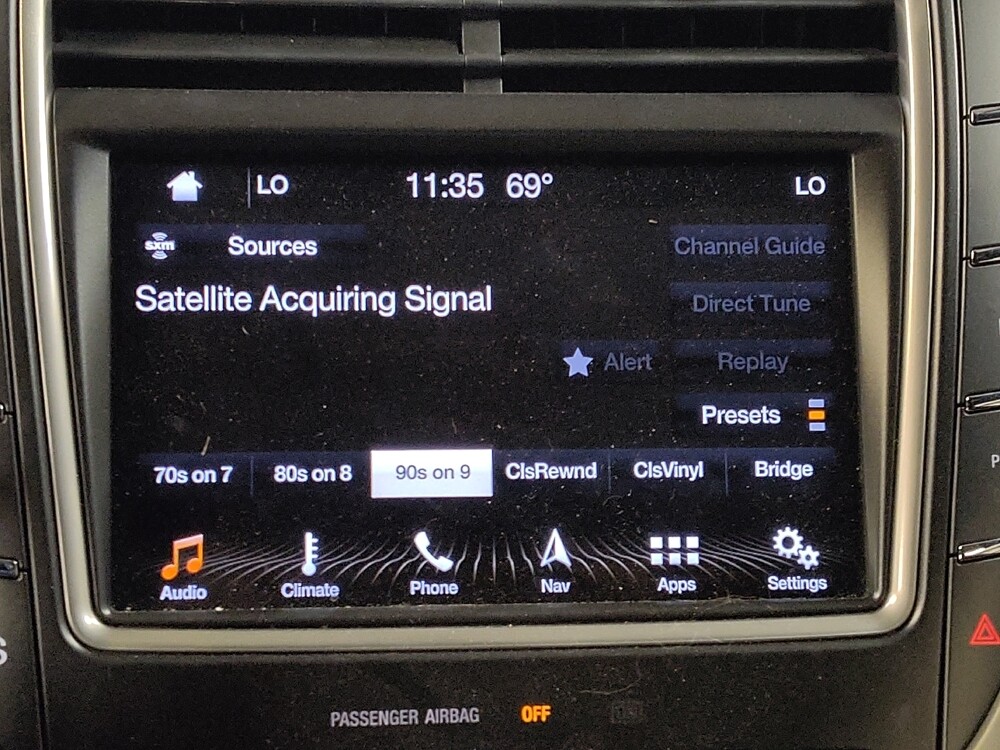 2016 Lincoln MKX in Tallahassee, FL 32304 - 18084573 25