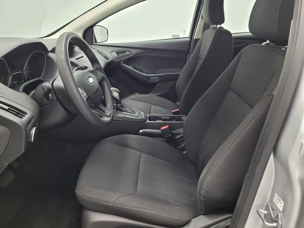 2016 Ford Focus in Las Vegas, NV 89102 - 18084575 17