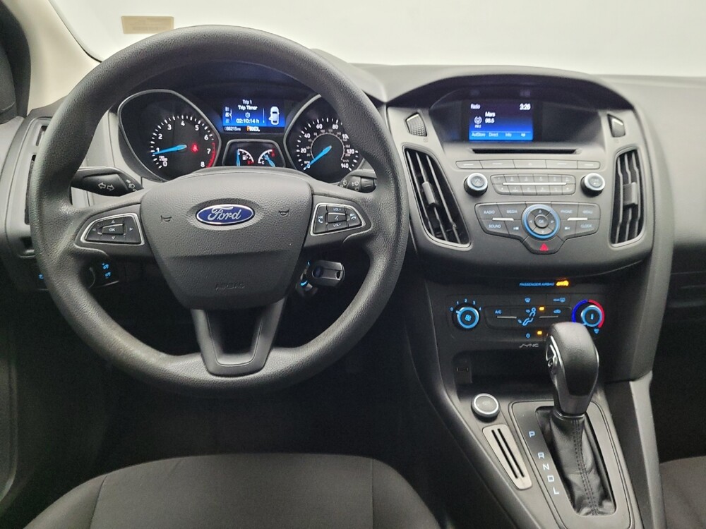 2016 Ford Focus in Las Vegas, NV 89102 - 18084575 22