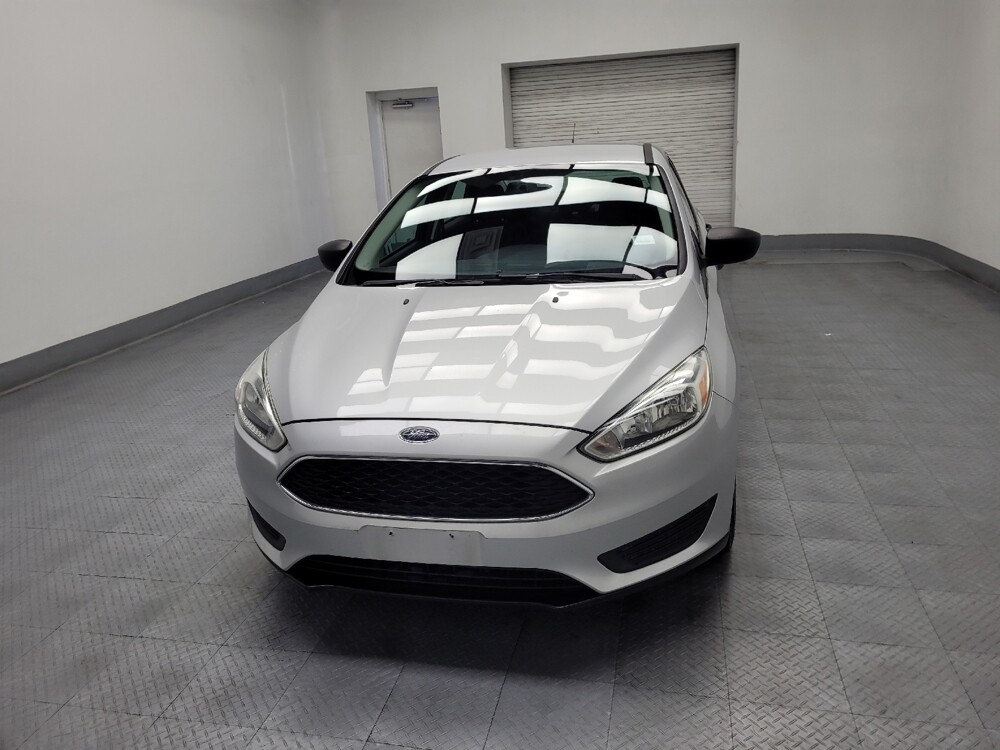 2016 Ford Focus in Las Vegas, NV 89102 - 18084575 15