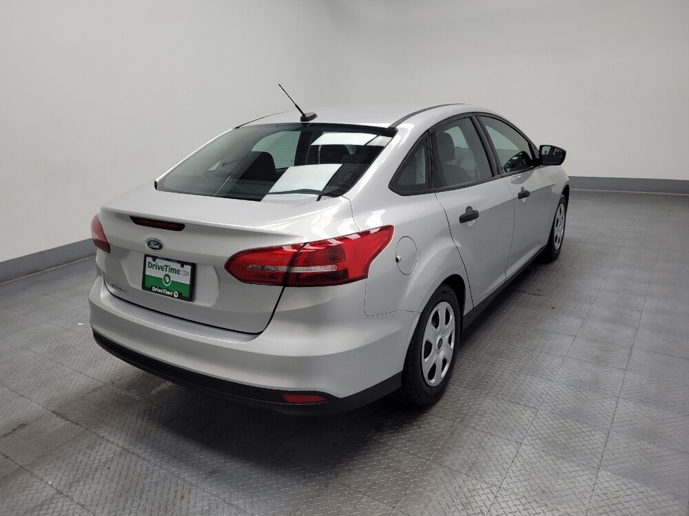 2016 Ford Focus in Las Vegas, NV 89102 - 18084575 9