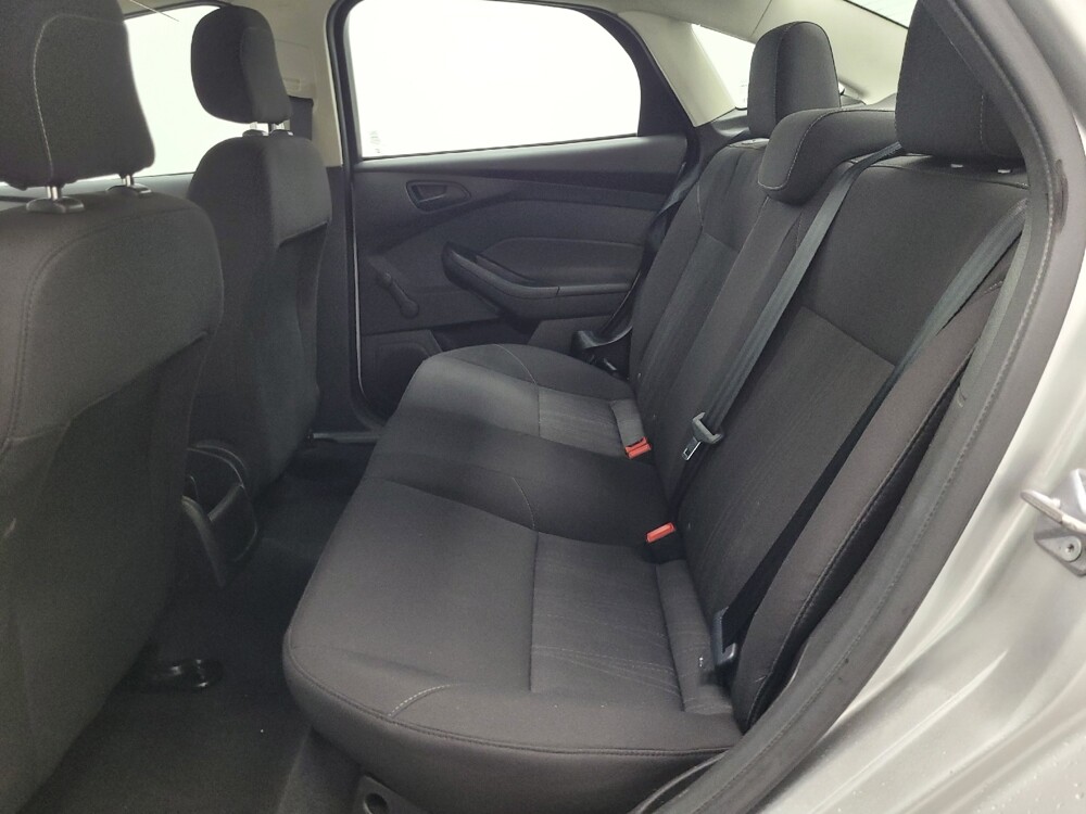 2016 Ford Focus in Las Vegas, NV 89102 - 18084575 18