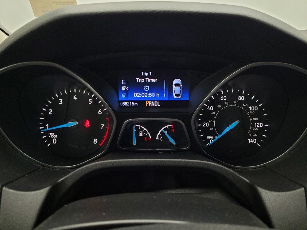 2016 Ford Focus in Las Vegas, NV 89102 - 18084575 23