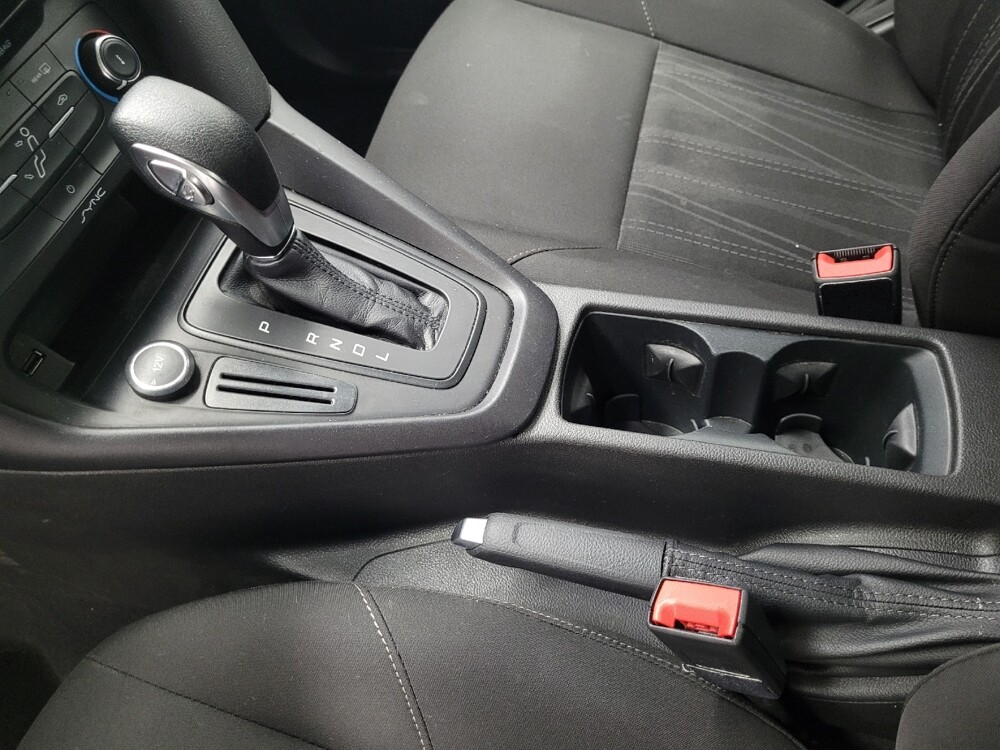 2016 Ford Focus in Las Vegas, NV 89102 - 18084575 26