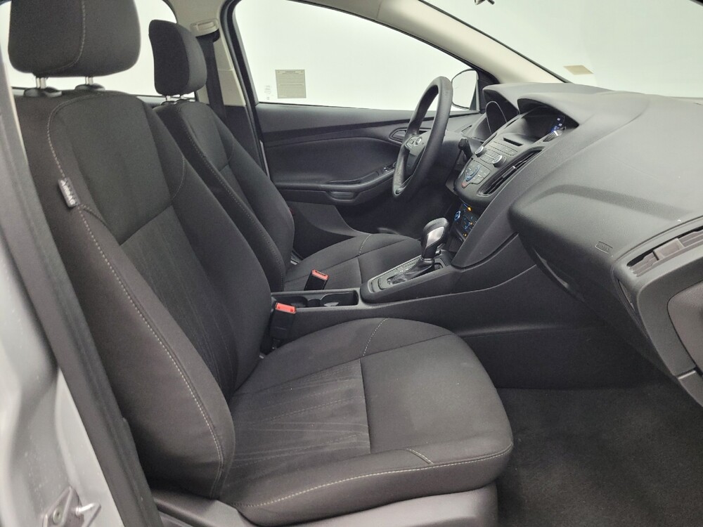 2016 Ford Focus in Las Vegas, NV 89102 - 18084575 21